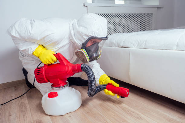 Best Best Pest Control Companies  in Jefferson, OR